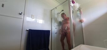 Shower Time