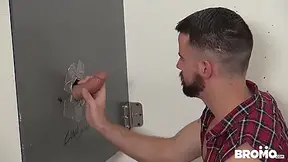 Rednecks - Female Domination - Brendan Patrick, Jaxton Wheeler And Aaron Bruiser