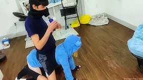 I Have A Fur Pony - Sex Movies Featuring Edward Black