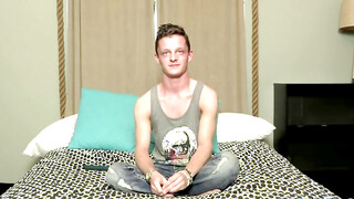 Fit Boy With A Thick Dick - Andrew Callahan 2