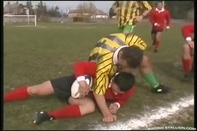 Sportsmen