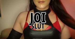 Slutties’ Jerk-Off Countdown