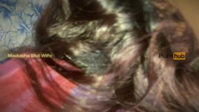 Homemade Wife Ride Husband's Dick