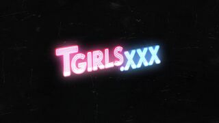 TGIRLS XXX - Compilation Updates 20th Jan to 24th Jan '25