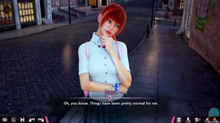 DOUBLE HOMEWORK #03 • PC GAMEPLAY [HD]