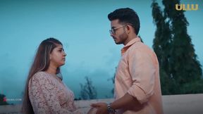 Chandni Raat Hot Indian Web Series Part-9 - Big ass