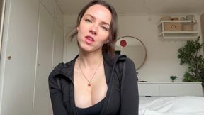 Stroke and Send for My Ass