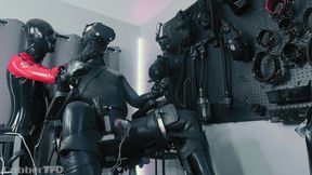 VR & Electro