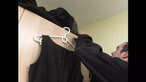 Stepdaughters crave deep penetration with their tight &mdash;  itchy pussies begging to be filled