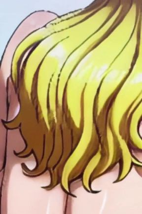 One Piece Black Maria (17) Hen