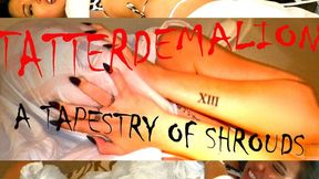 Tatterdemalion: A Tapestry of Shrouds (MP4)