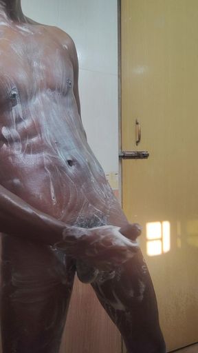 I Am so Hot Boy with My Hot Dick