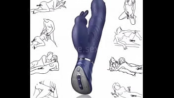 Megepron 55 Rabbit Vibrator