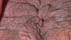 Exploring My Girlfriend's Anus