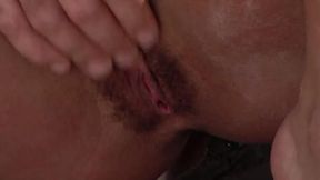 Anal Excursion