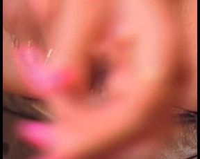 Two Horny German Sluts Sharing Big Dick in a Threesome