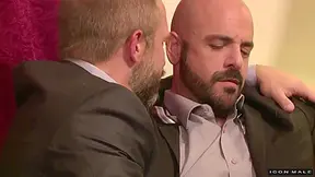 Dirk Caber - Has A Thing For Real Sex