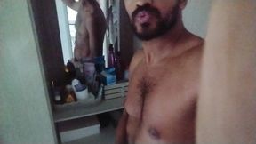 vlog; men's day begins