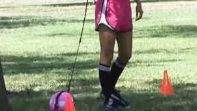 Dirty Secrets of Horny Blonde Lesbians