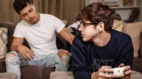 What this gamer twink needs ?