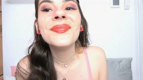 ZIVA FEY'S MOUTH TOUR