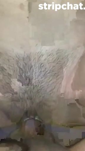 POV Hardcore - He Fucks Her Tight Pussy in Extreme Close-Up - wickedaryan   Clip 2