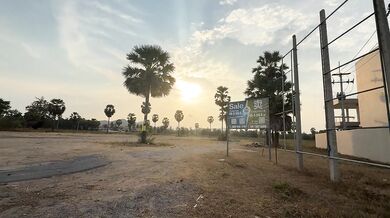 Looking for the only tourist spot in this place