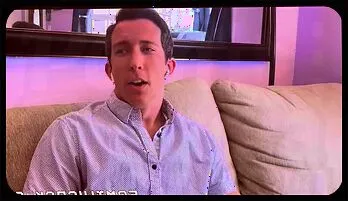 Surrendering to Desire: Bareback Bliss with Johnny Ford