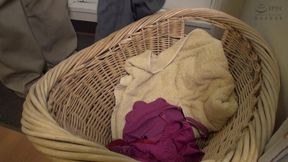 Even an Old Lady Like Me Getting Her Underwear. Married Women Get Horny Just for Just Being Noticed Vol. 5