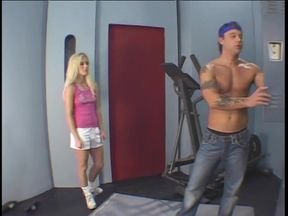 Gym Owner Angela Stone Reprimands Instructor for Regular Arriving Late