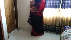 Aria Mia - Neighbor Pakistan Woman