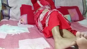 18 Years Old Bengali Hot Bhabi Fucking Her Devar full hardcore video 2025
