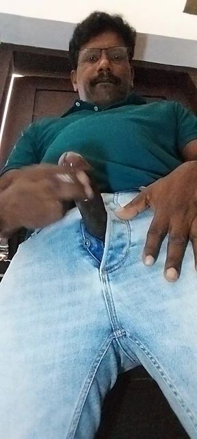 Me Jerking