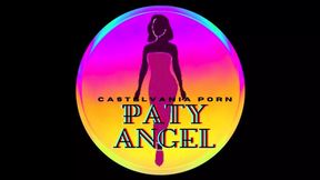 Hot Cum in My Pussy🌮️ on a Cold July Night to Keep It Warm