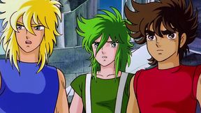 Hentai Film – Knights of the Zodiac – Warriors of Armageddon Dubbed Anime Action