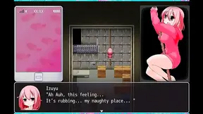 Lustful Warrior Maidens Battle Temptation in Forbidden Dungeon Depths