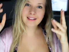 Valeriya ASMR Good Morning My Love Exclusive Video