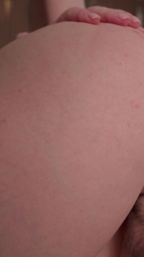 Lick my pussy and suck my clit, it's such a turn on   Clip 1