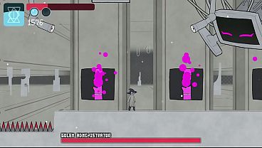 Galeria de Jefe monstruo sexy