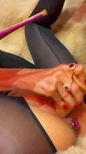 Dolly Buster Gets Horny Doing Sports New