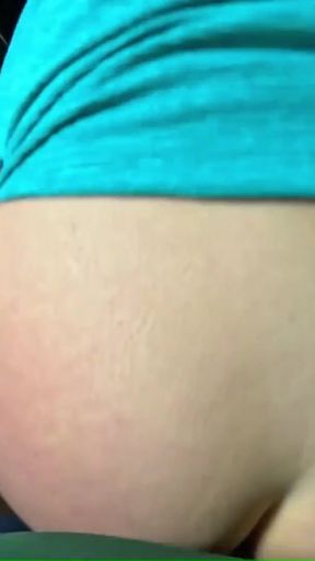 Satin Pajama Balloon Fetish Teasing, Nail Play &amp; Barefoot Balloon Popping   Clip 3