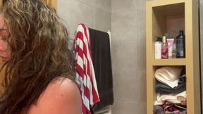 Alicia Secret Party on Aug 5, 2025 - Part 2