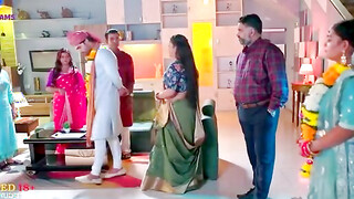 Jalebi Part 3 2024 Besharam  Original Web Series