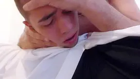 Stretched Beyond Limits: My hairy ass takes a monster cock deep – Teaser