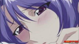 HENTAI PROS - Tsutomu Finally Gets The Chance To Be Close To His Sister-in-law Mai