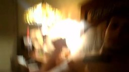 Leo Woods Private Show