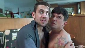 Take Him, Not Me - Johnny Ford, Dakota Payne