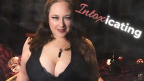 INTXicating Enchantment ~ Gothic Witch JOI Mindfuck ~ Serena Controls You (720p)