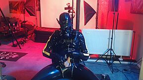 Rubberboy Empire Of Latex