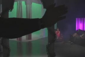 Sophia Ferrari's Stunning Show: An Intimate Encounter with Her Curves - Titopia